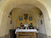 81 Alla santella di San Rocco, dedicata alla Madonna